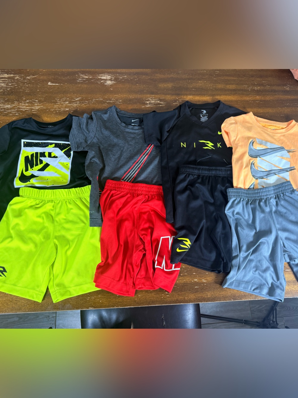 Nike Boys Matching Sets